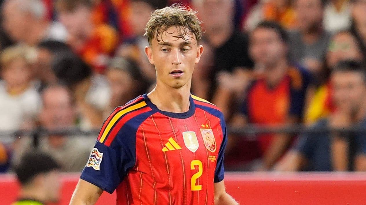 Dean Huijsen Reflects on World Cup Disappointment After Spain's 4-1 Win Over Croatia Dean Huijsen Reflects on World Cup Disappointment After Spain's 4-1 Win Over Croatia