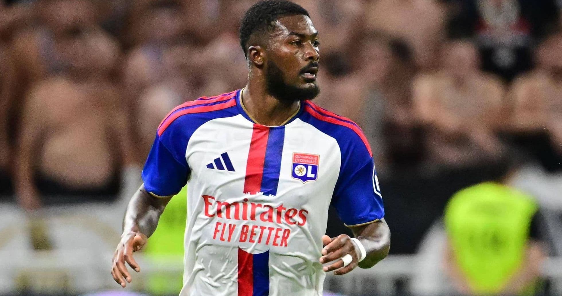 Everton Confirm Permanent Signing of Ainsley Maitland-Niles from Lyon Everton Confirm Permanent Signing of Ainsley Maitland-Niles from Lyon