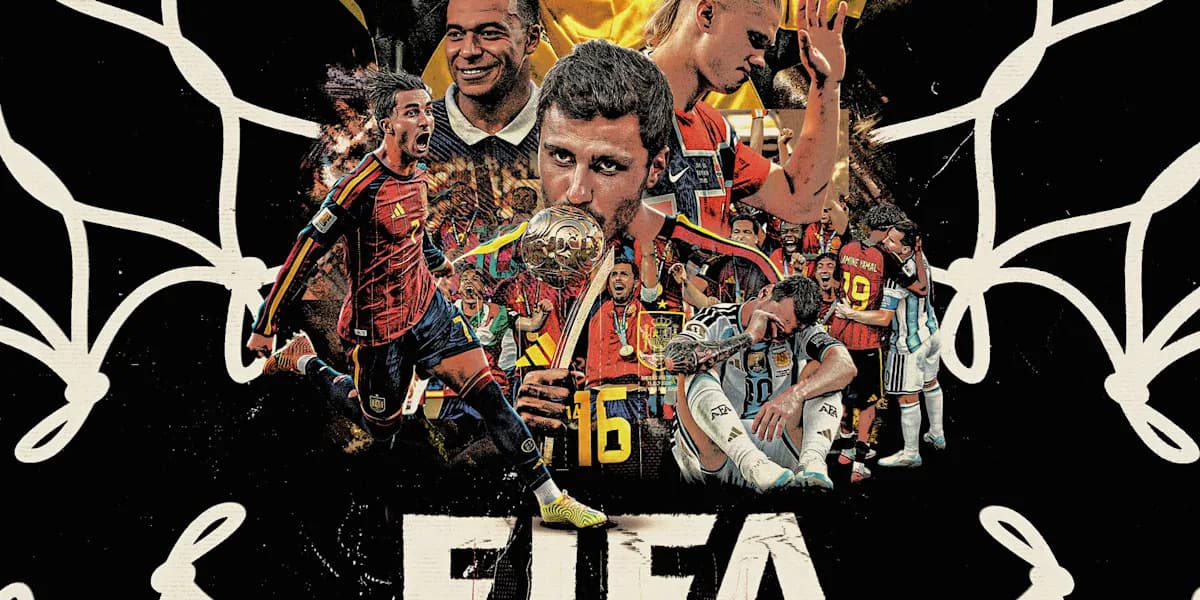 How the 2026 World Cup Captivated America and Surprised the World How the 2026 World Cup Captivated America and Surprised the World