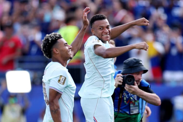 Is Any Team Able to Halt France’s Run at the 2026 World Cup? Is Any Team Able to Halt France’s Run at the 2026 World Cup?
