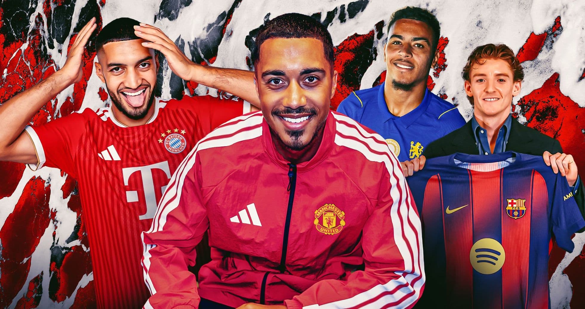 Summer 2026 Transfer Window: Key Deals and Their Impact Summer 2026 Transfer Window: Key Deals and Their Impact