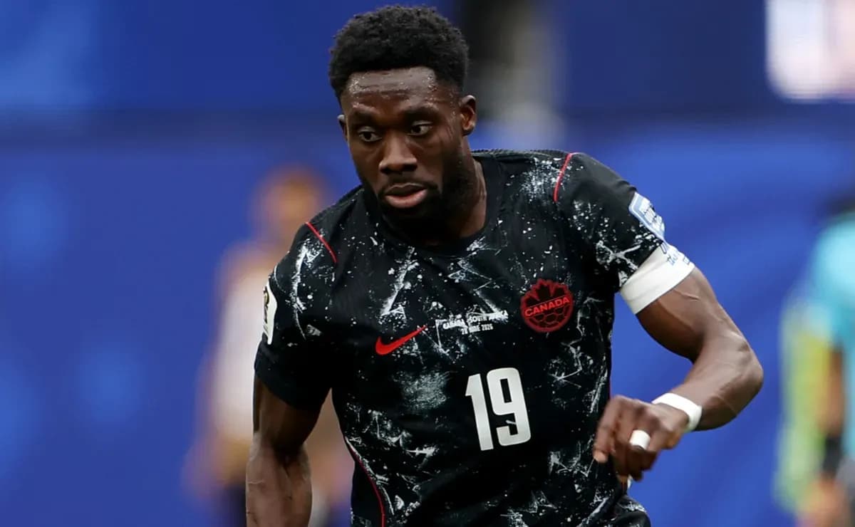 Canada's Journey in the World Cup: Historic Records and Top Performances Canada's Journey in the World Cup: Historic Records and Top Performances