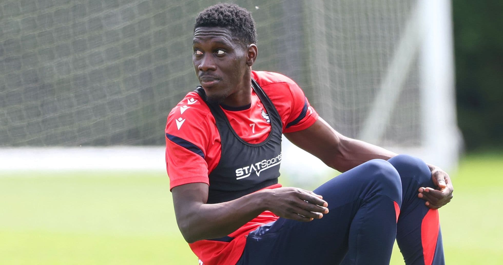 Liverpool Targets Ismaila Sarr with £50 Million Bid After Yankuba Minteh Deal Fails Liverpool Targets Ismaila Sarr with £50 Million Bid After Yankuba Minteh Deal Fails