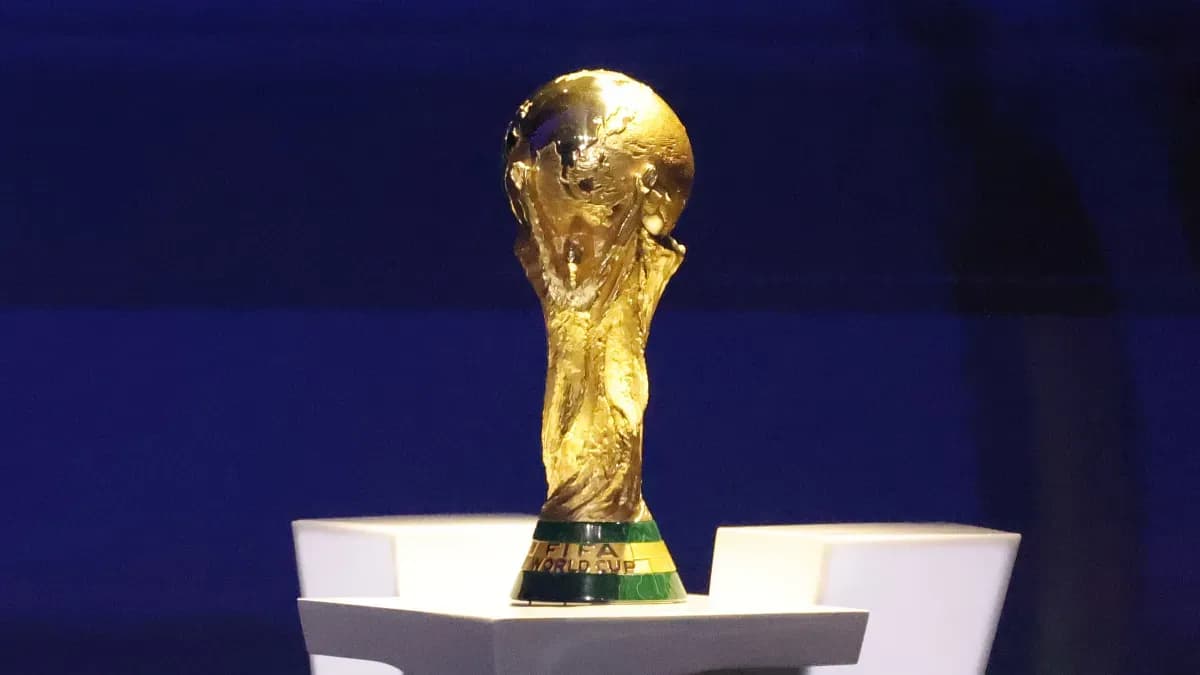 2026 World Cup Prize Money: Team and Player Earnings by Round 2026 World Cup Prize Money: Team and Player Earnings by Round