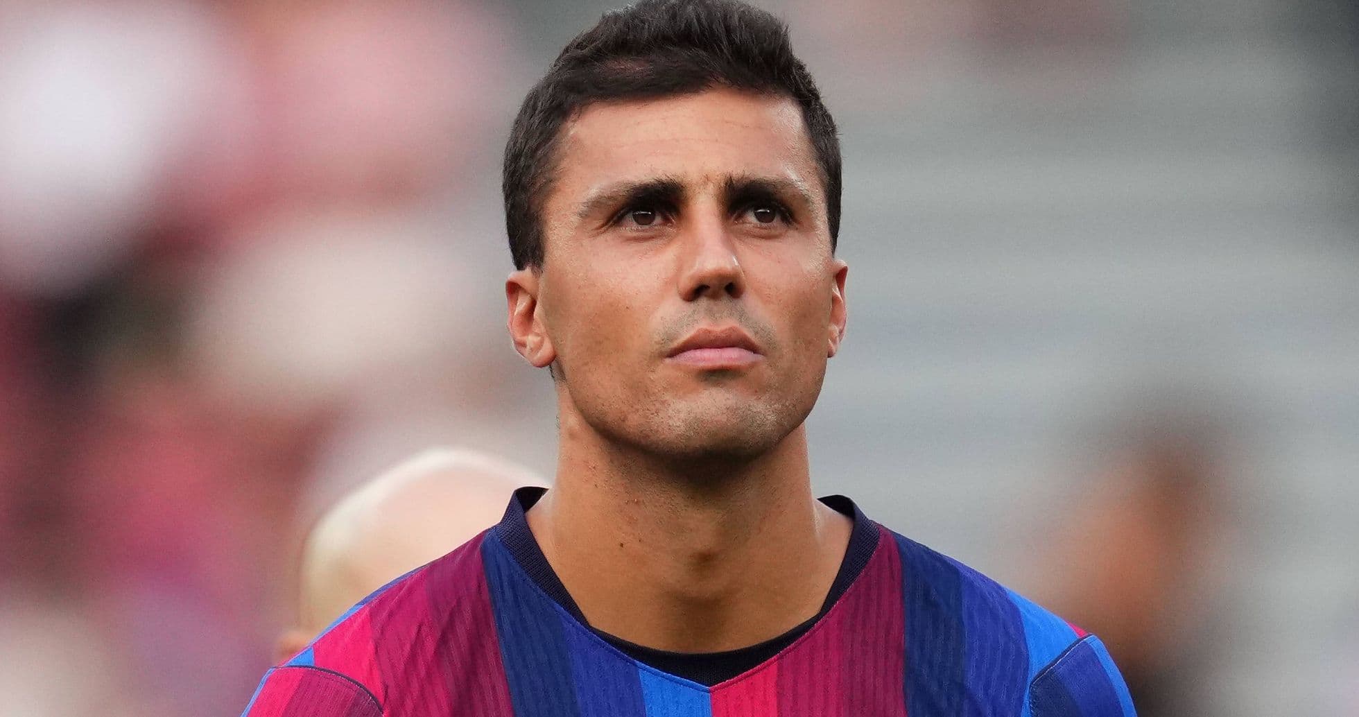Barcelona Cancels World Cup Tribute Amid Rising Tensions and Fan Clashes Barcelona Cancels World Cup Tribute Amid Rising Tensions and Fan Clashes