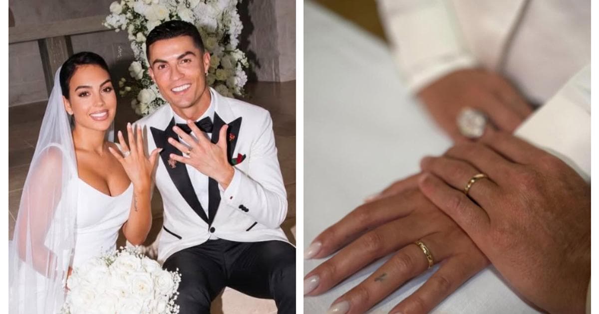 Will Georgina Rodriguez Receive Half of Ronaldo’s Wealth If They Divorce? Here’s What We Know Will Georgina Rodriguez Receive Half of Ronaldo’s Wealth If They Divorce? Here’s What We Know