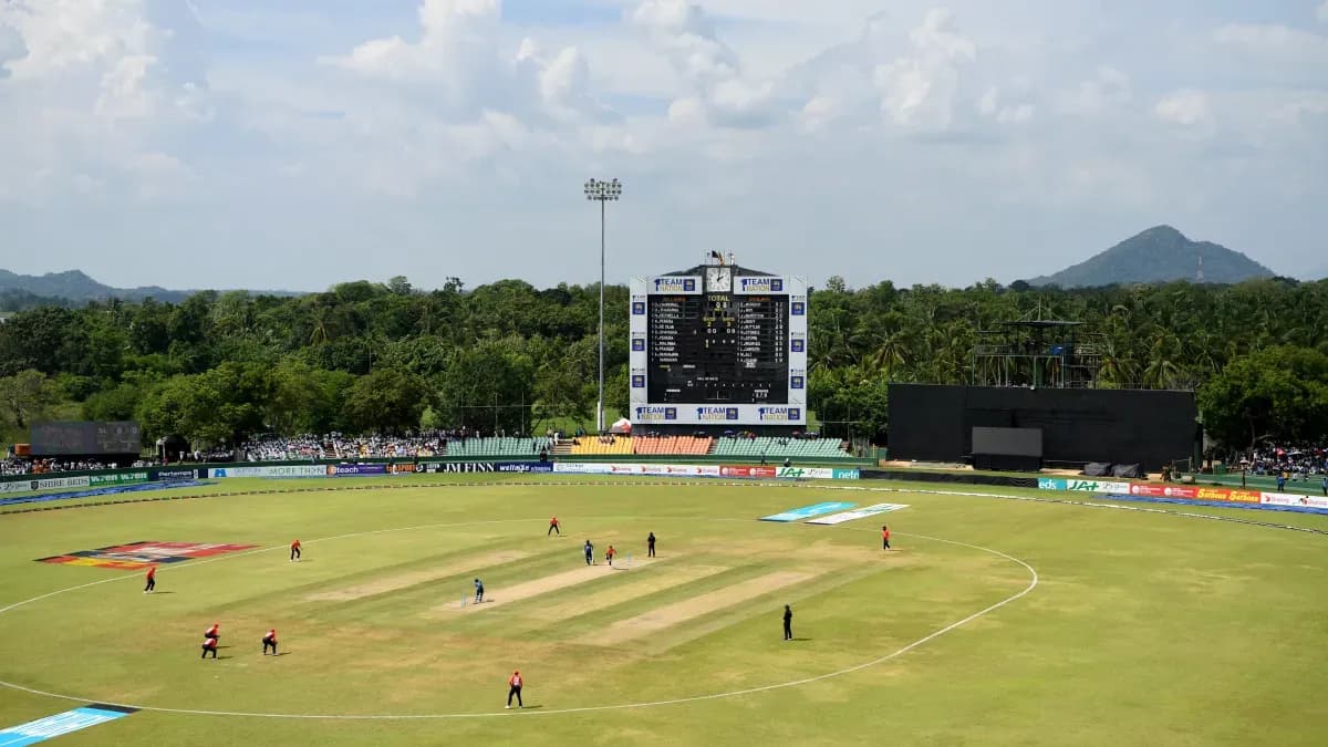 2026 Lanka Premier League: Winner Odds, Schedule, and Predictions 2026 Lanka Premier League: Winner Odds, Schedule, and Predictions