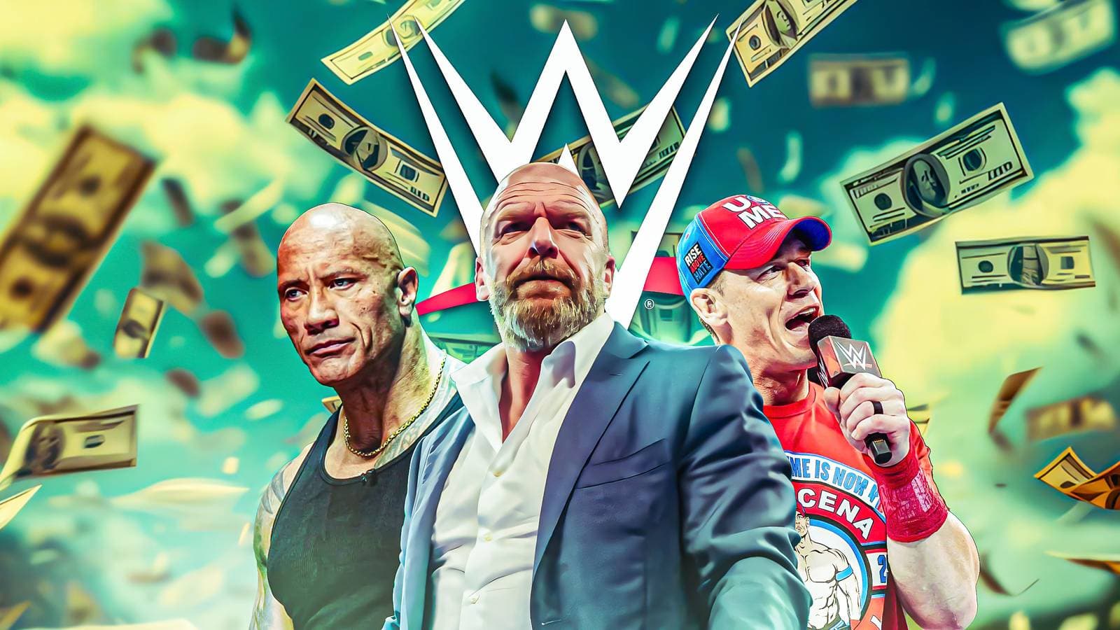 Top 21 Wealthiest WWE Superstars of All Time Top 21 Wealthiest WWE Superstars of All Time
