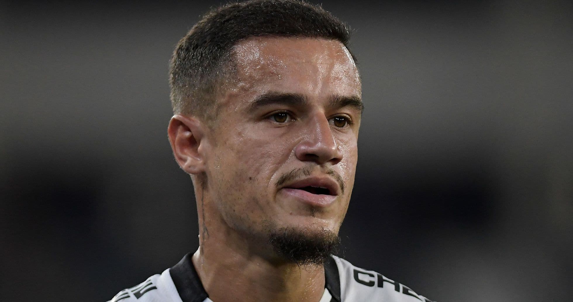 Philippe Coutinho Joins Santos, Reunites with Neymar in Brazil Philippe Coutinho Joins Santos, Reunites with Neymar in Brazil