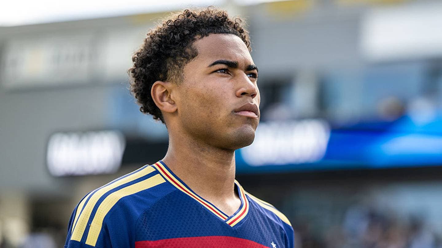 Zavier Gozo Joins Crystal Palace, Becoming Top Young USMNT Prospect in Premier League Zavier Gozo Joins Crystal Palace, Becoming Top Young USMNT Prospect in Premier League