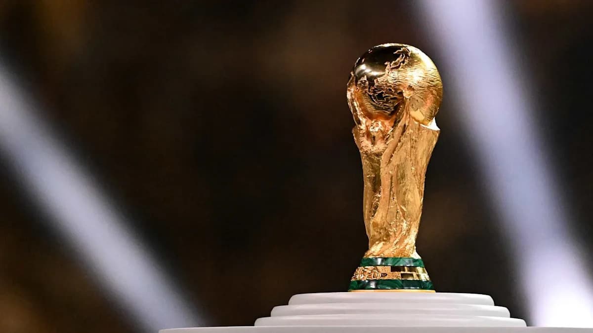 Why the World Cup Has a Pause Today Before Quarter-Finals Why the World Cup Has a Pause Today Before Quarter-Finals