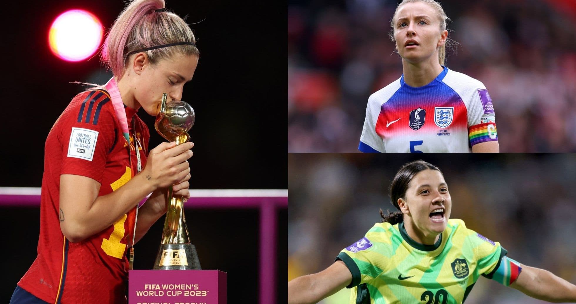 Qualified Nations for the 2027 Women’s World Cup in Brazil: Full List Qualified Nations for the 2027 Women’s World Cup in Brazil: Full List