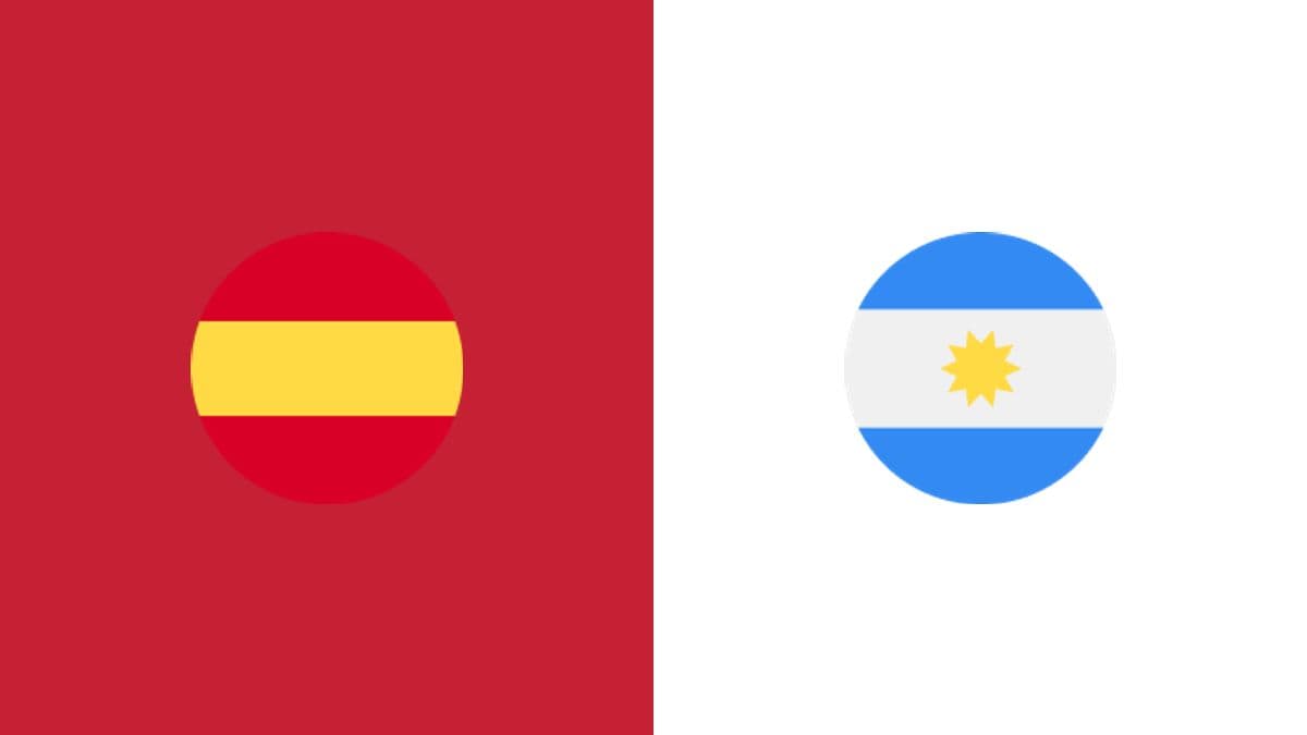 Spain vs Argentina: Preview of the FIFA World Cup 2026 Final Spain vs Argentina: Preview of the FIFA World Cup 2026 Final