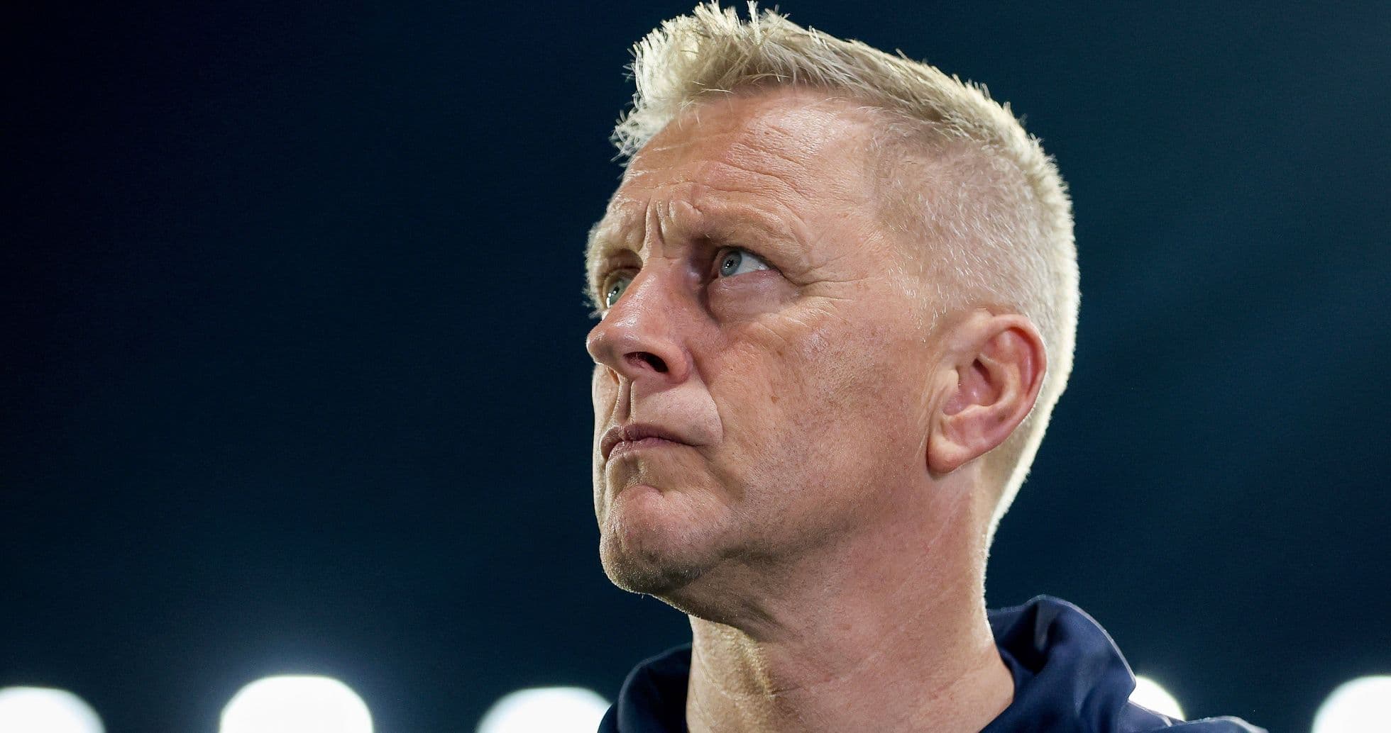 Heimir Hallgrimsson Urges UEFA to Separate Ireland and Israel After Tense Nations League Matches Heimir Hallgrimsson Urges UEFA to Separate Ireland and Israel After Tense Nations League Matches