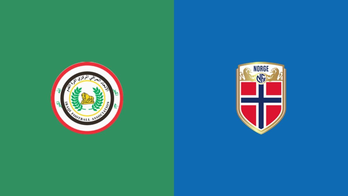 How to Watch Iraq vs Norway FIFA World Cup 2026 Match Replay and Highlights How to Watch Iraq vs Norway FIFA World Cup 2026 Match Replay and Highlights