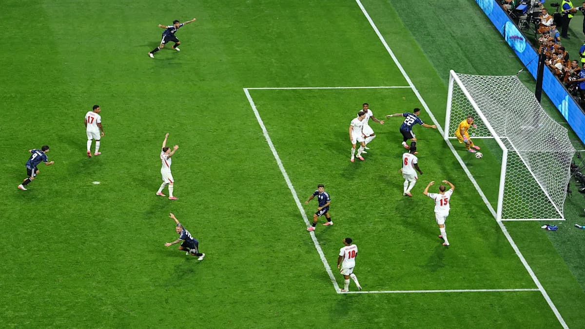 2026 World Cup Final: Spain vs Argentina Showdown 2026 World Cup Final: Spain vs Argentina Showdown