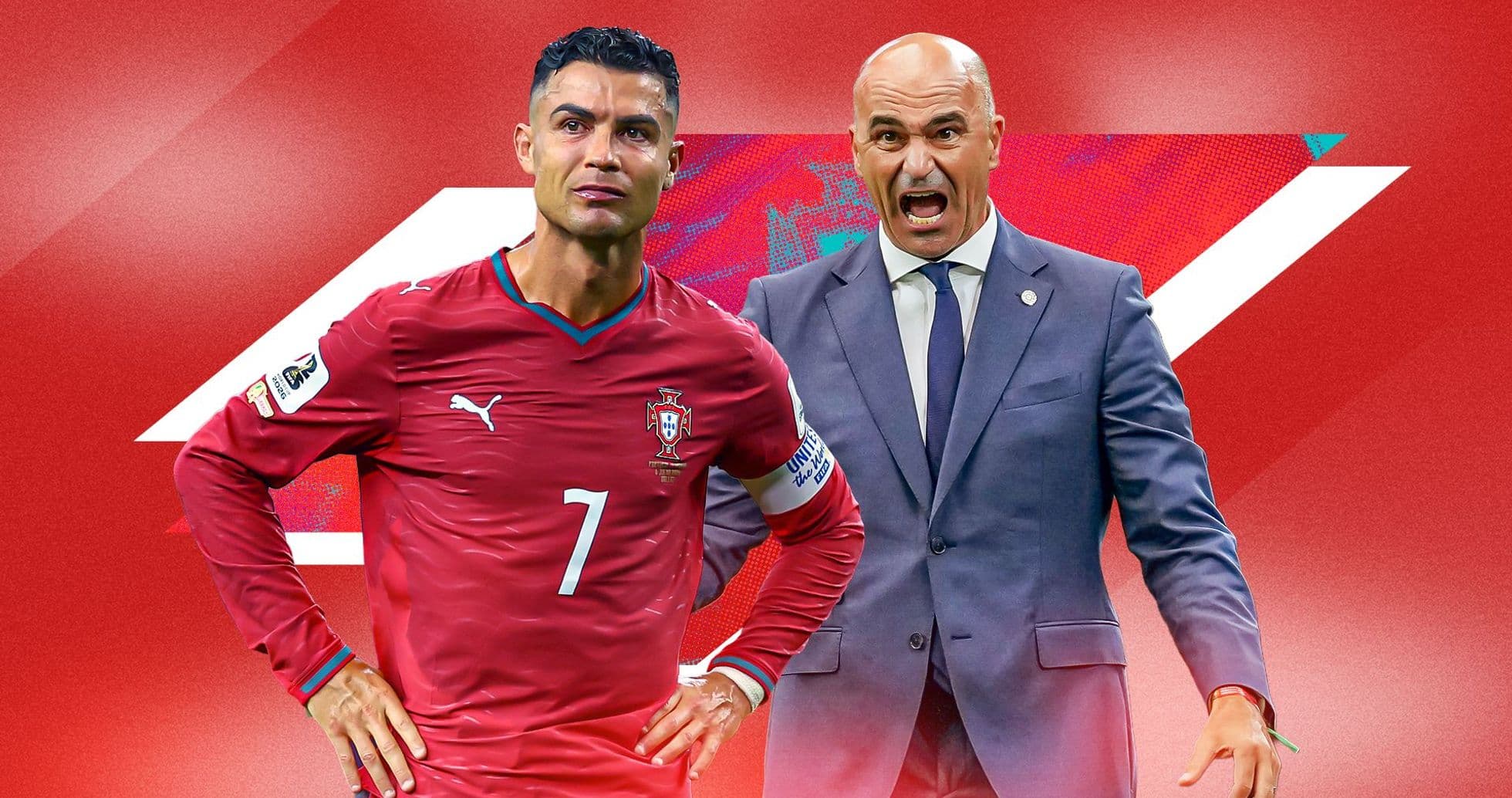 Portugal's World Cup Exit Highlights Missteps with Ronaldo and Martinez Portugal's World Cup Exit Highlights Missteps with Ronaldo and Martinez