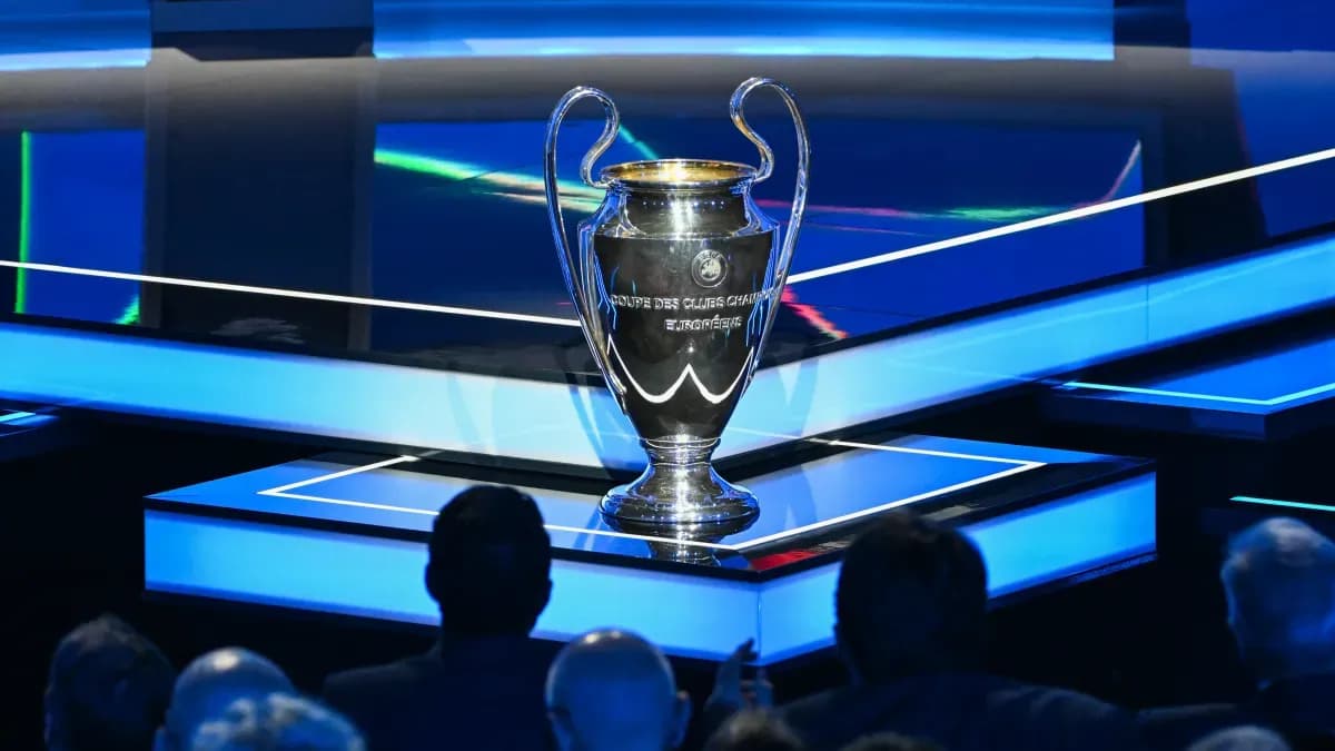 Clubs Competing in the 2026-27 UEFA Champions League Group Stage Clubs Competing in the 2026-27 UEFA Champions League Group Stage