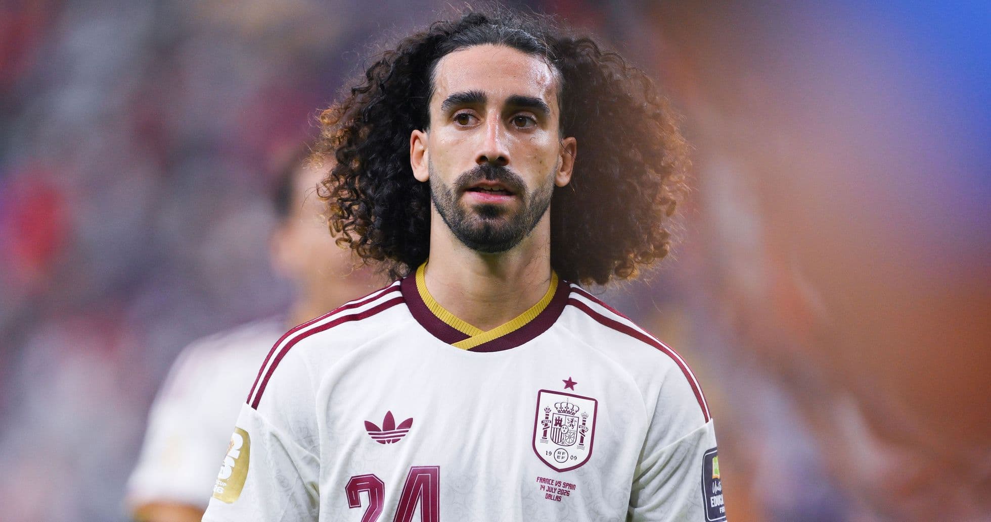 Marc Cucurella Confident Real Madrid Will Thrive Under Jose Mourinho Marc Cucurella Confident Real Madrid Will Thrive Under Jose Mourinho