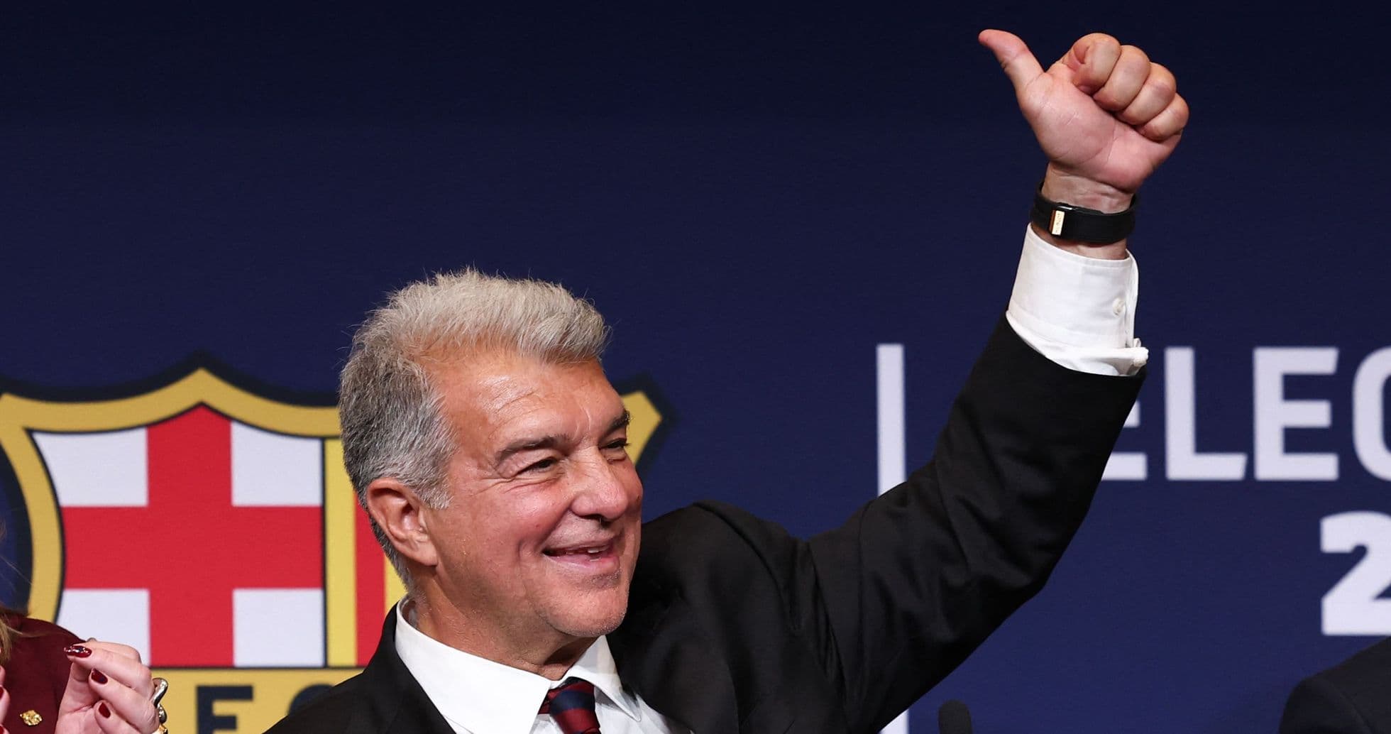 Barcelona Surpasses €1 Billion Revenue Mark in 2025-26 Season Barcelona Surpasses €1 Billion Revenue Mark in 2025-26 Season