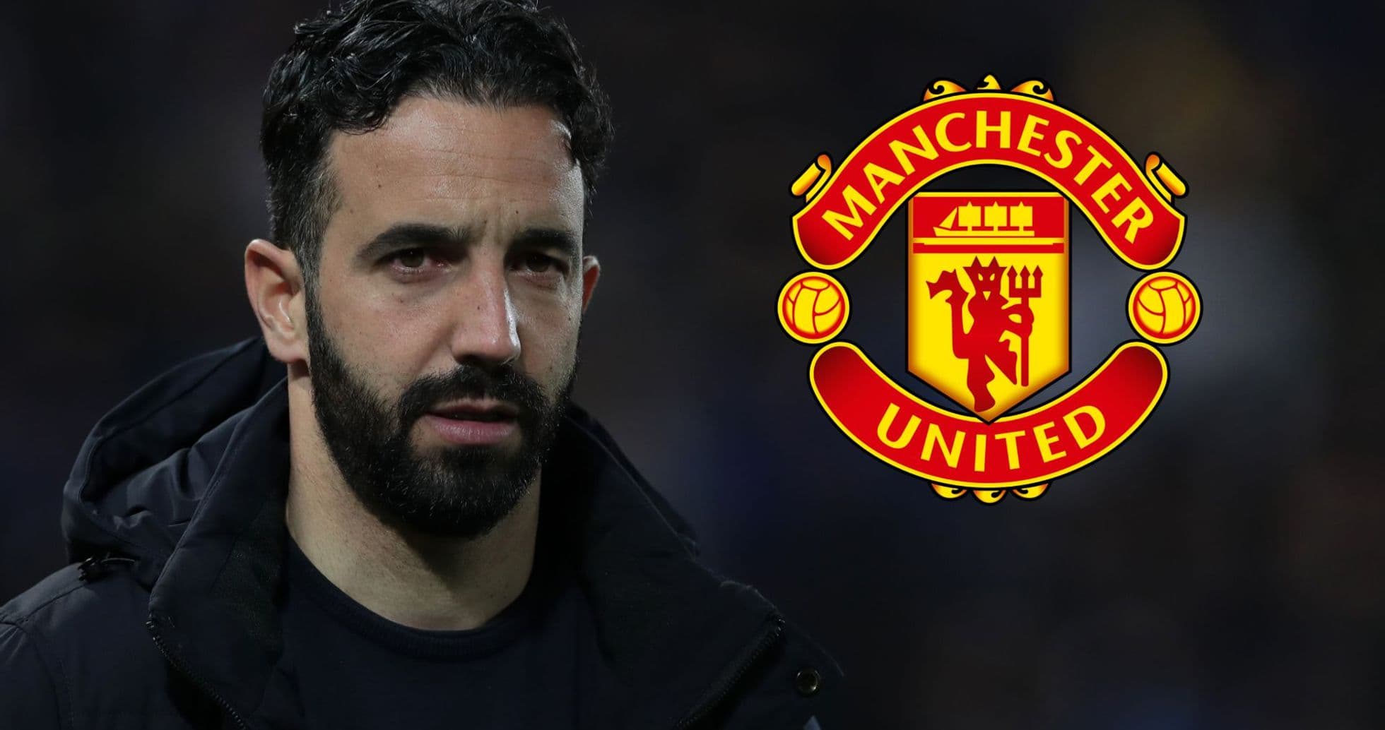 Ruben Amorim Plans Surprise Move for Manchester United Defender Leny Yoro Amid AC Milan's Late Transfer Push Ruben Amorim Plans Surprise Move for Manchester United Defender Leny Yoro Amid AC Milan's Late Transfer Push