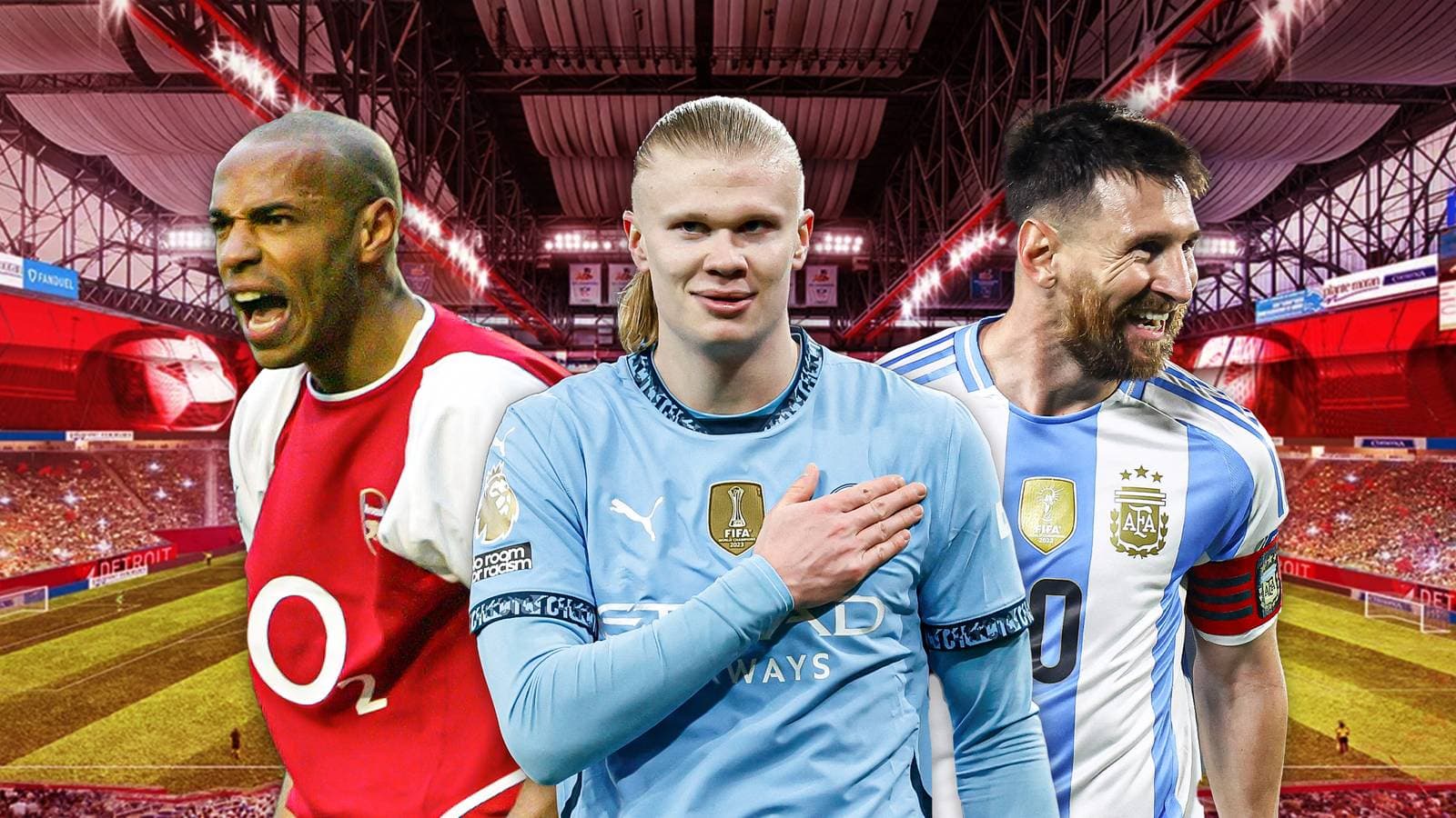 Top 10 Most Unstoppable Football Players Ever Top 10 Most Unstoppable Football Players Ever