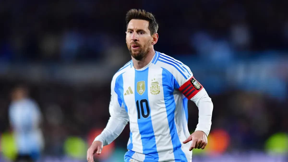 Argentina vs. Austria: Kickoff Time, Live Stream, and TV Info for World Cup 2026 Argentina vs. Austria: Kickoff Time, Live Stream, and TV Info for World Cup 2026