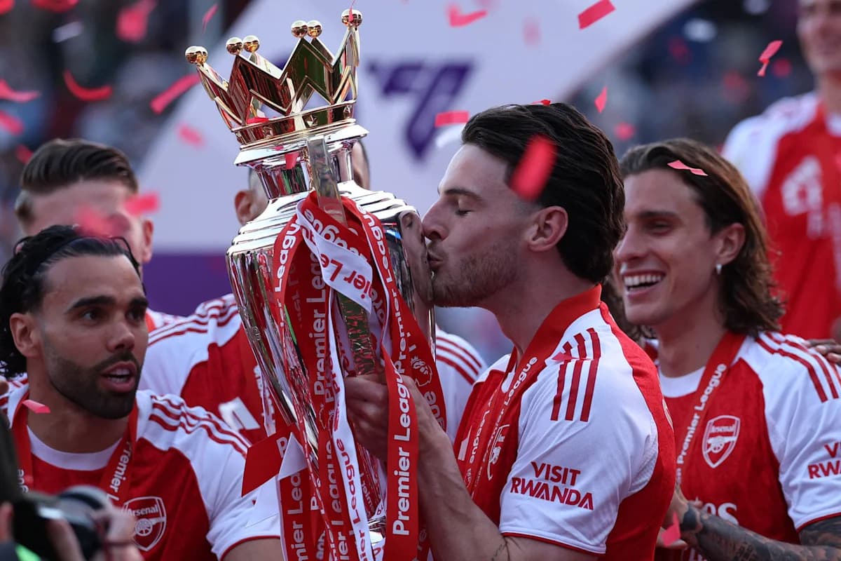 Premier League 2026-27 Season Preview: Arsenal's Title Defense and Key Changes Across the League Premier League 2026-27 Season Preview: Arsenal's Title Defense and Key Changes Across the League
