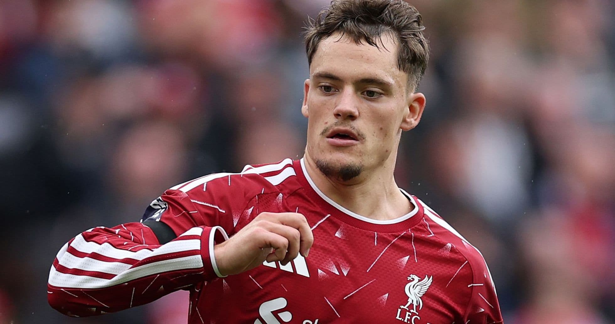 Could Liverpool Part Ways with £116m Florian Wirtz After Struggles in Premier League? Could Liverpool Part Ways with £116m Florian Wirtz After Struggles in Premier League?