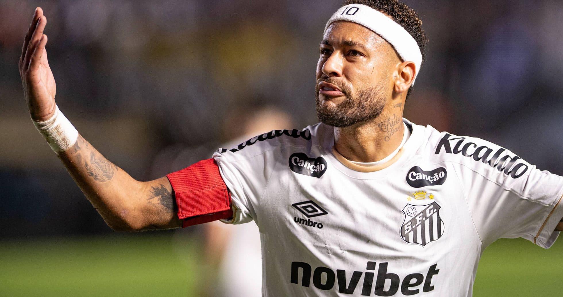 Santos to Partner with Adidas for Kit Supply Starting 2028 Season Santos to Partner with Adidas for Kit Supply Starting 2028 Season
