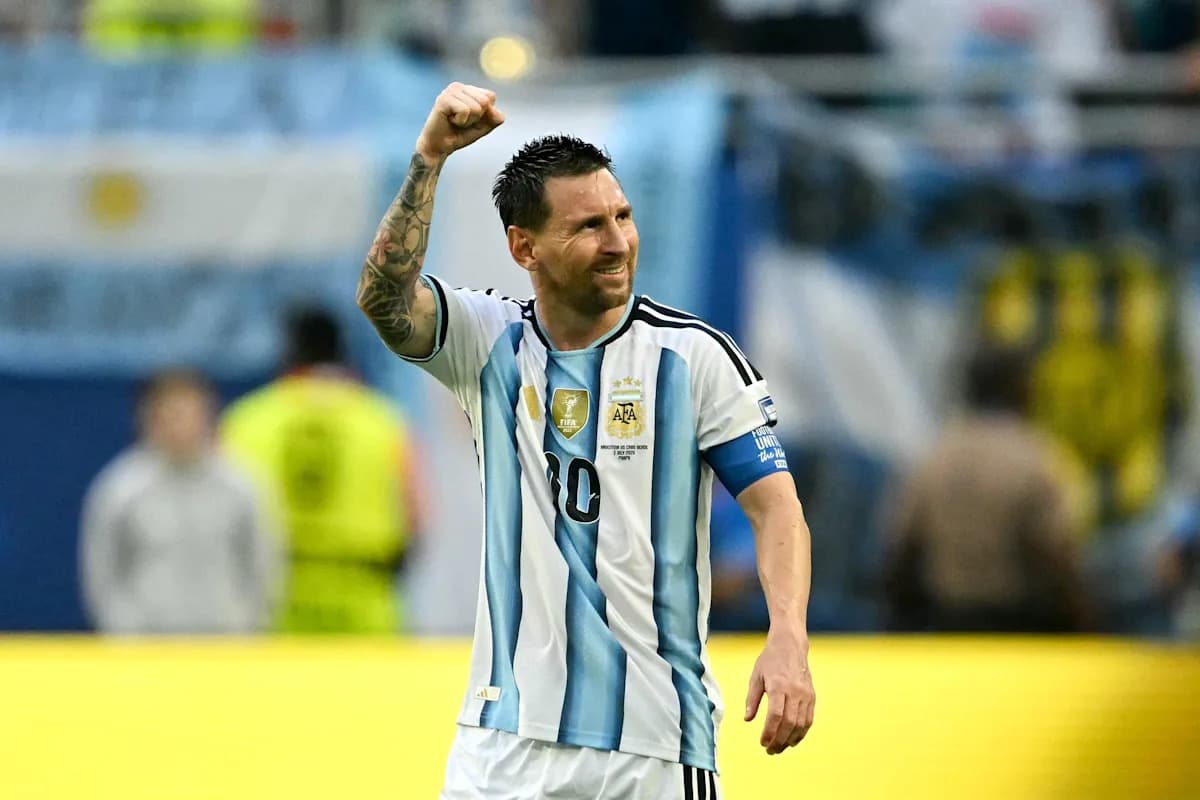 Top Golden Ball Contenders in the 2026 FIFA World Cup Top Golden Ball Contenders in the 2026 FIFA World Cup