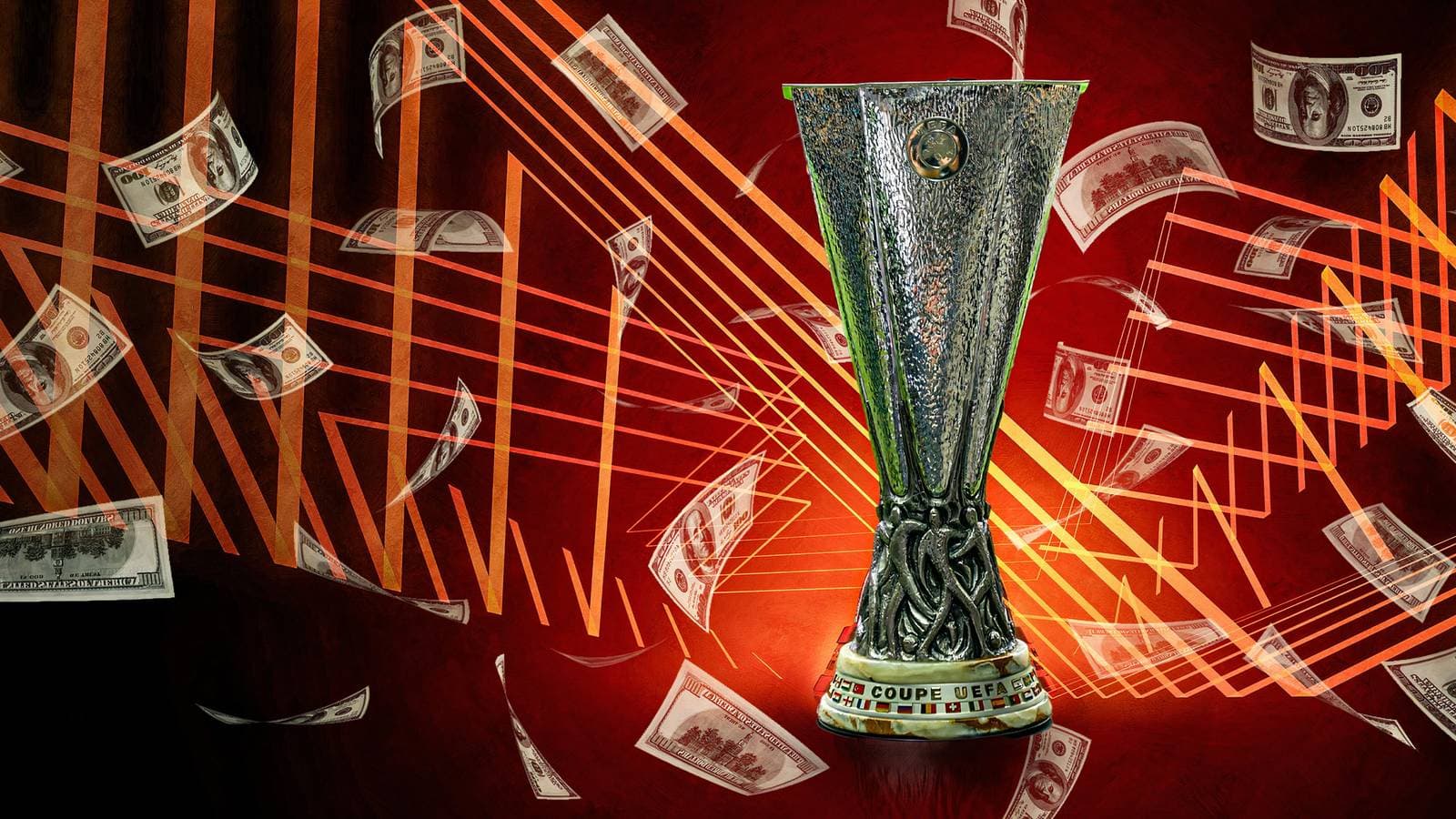 2026/2027 Europa League Prize Money Explained 2026/2027 Europa League Prize Money Explained