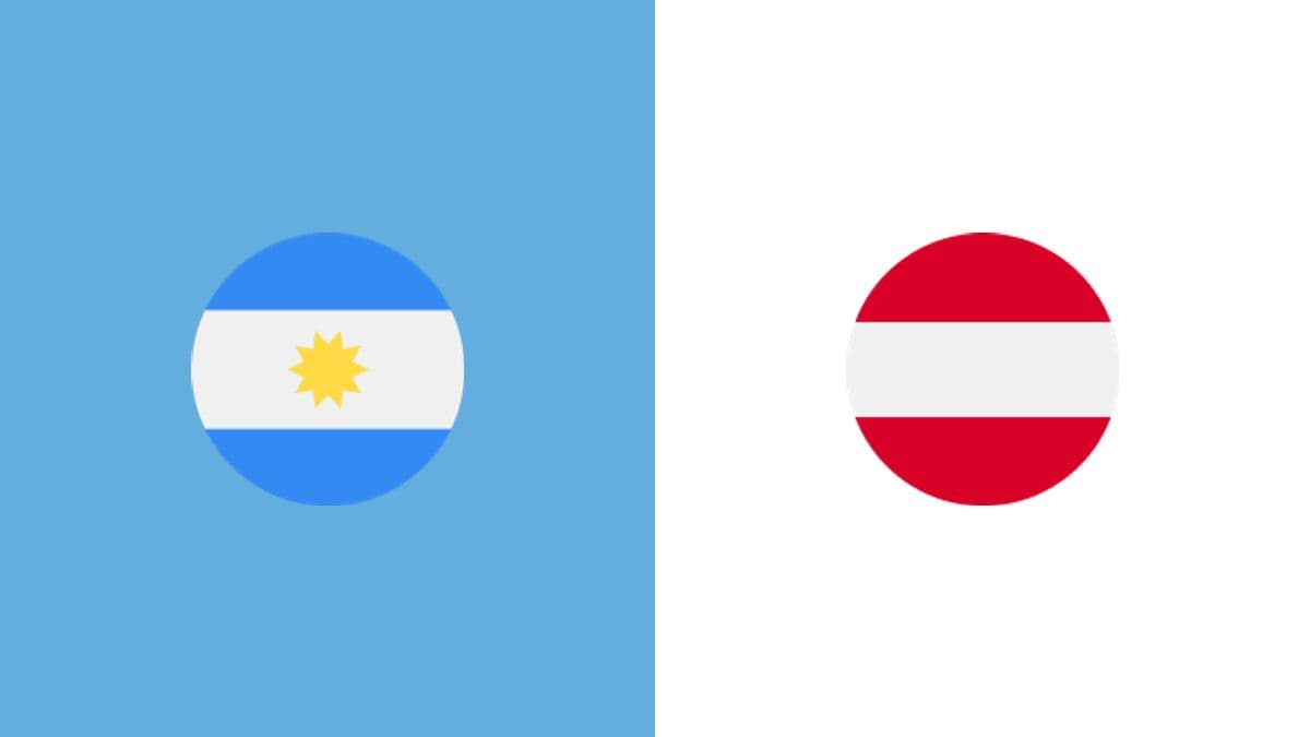 Argentina vs Austria: How to Watch Live, Kick-Off Time, and Team News | 2026 World Cup Argentina vs Austria: How to Watch Live, Kick-Off Time, and Team News | 2026 World Cup