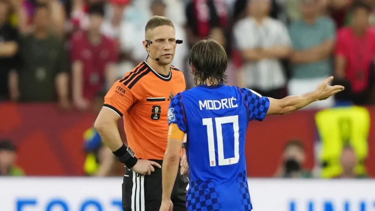 How Chip-in-Ball Technology Decided Croatia's Disallowed Goal Against Portugal at 2026 World Cup How Chip-in-Ball Technology Decided Croatia's Disallowed Goal Against Portugal at 2026 World Cup