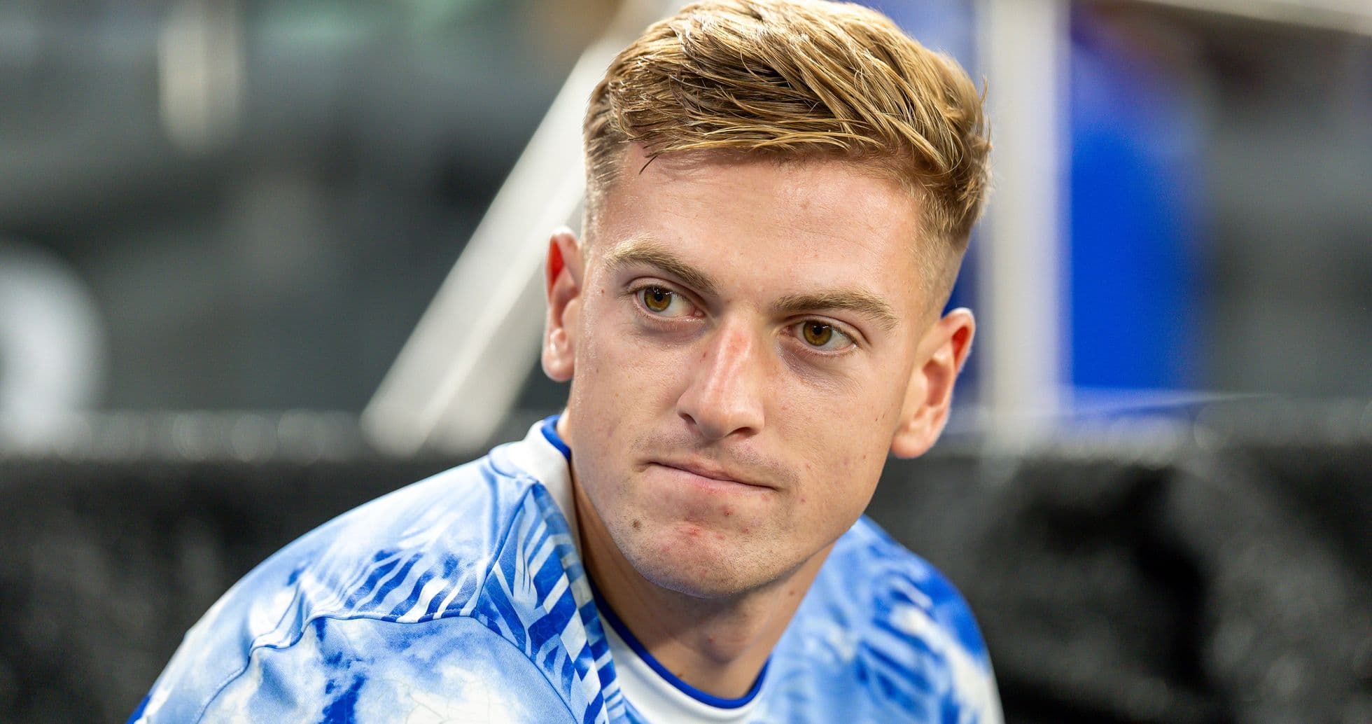 Chris Wood Welcomes £50m Chelsea Striker Liam Delap to Boost Nottingham Forest Attack Chris Wood Welcomes £50m Chelsea Striker Liam Delap to Boost Nottingham Forest Attack