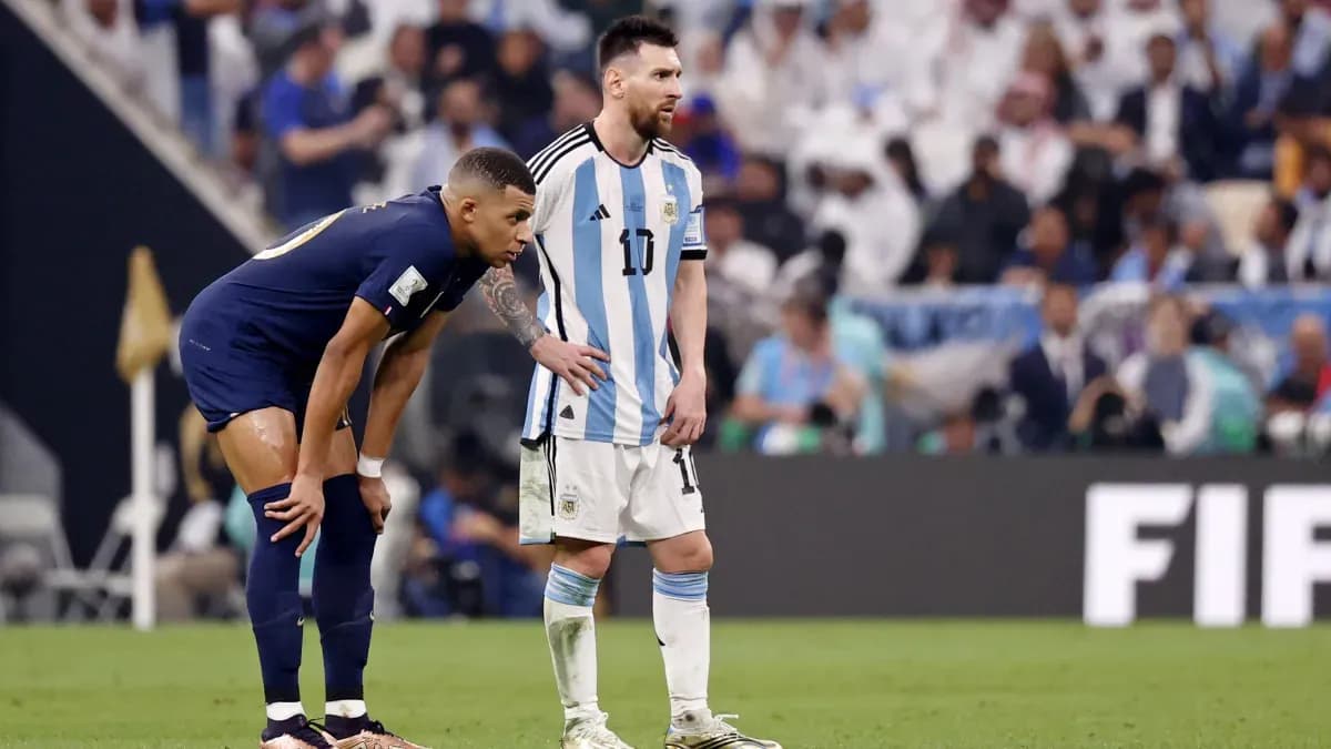 World Cup Wins: Ranking England, France, Spain, and Argentina Among All-Time Leaders World Cup Wins: Ranking England, France, Spain, and Argentina Among All-Time Leaders