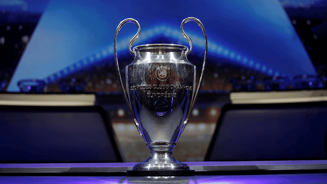 Champions League 2025/26: Start Dates and New Format Details Champions League 2025/26: Start Dates and New Format Details