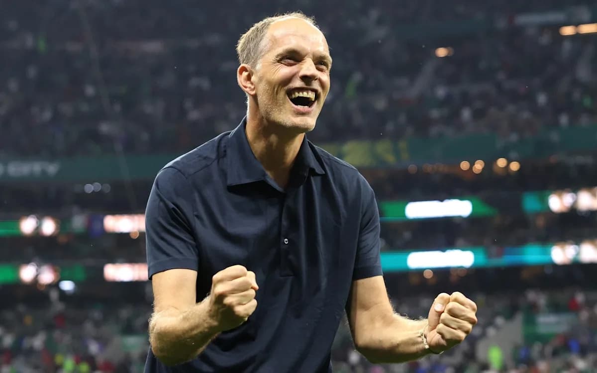 England’s World Cup Path Looks Favorable Amid Tougher Opponents Elsewhere England’s World Cup Path Looks Favorable Amid Tougher Opponents Elsewhere