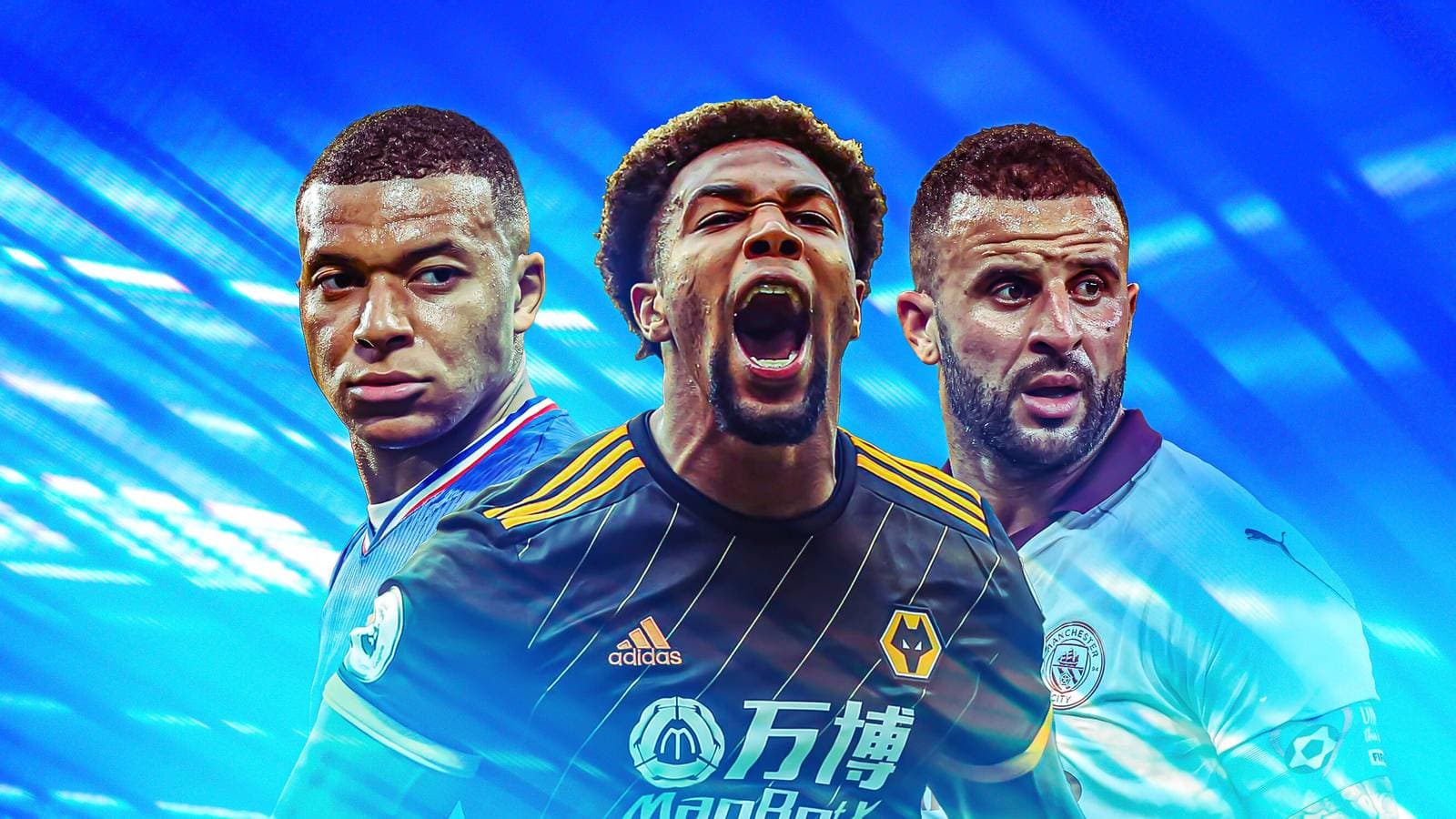 Top 20 Fastest Footballers Ever Ranked Top 20 Fastest Footballers Ever Ranked
