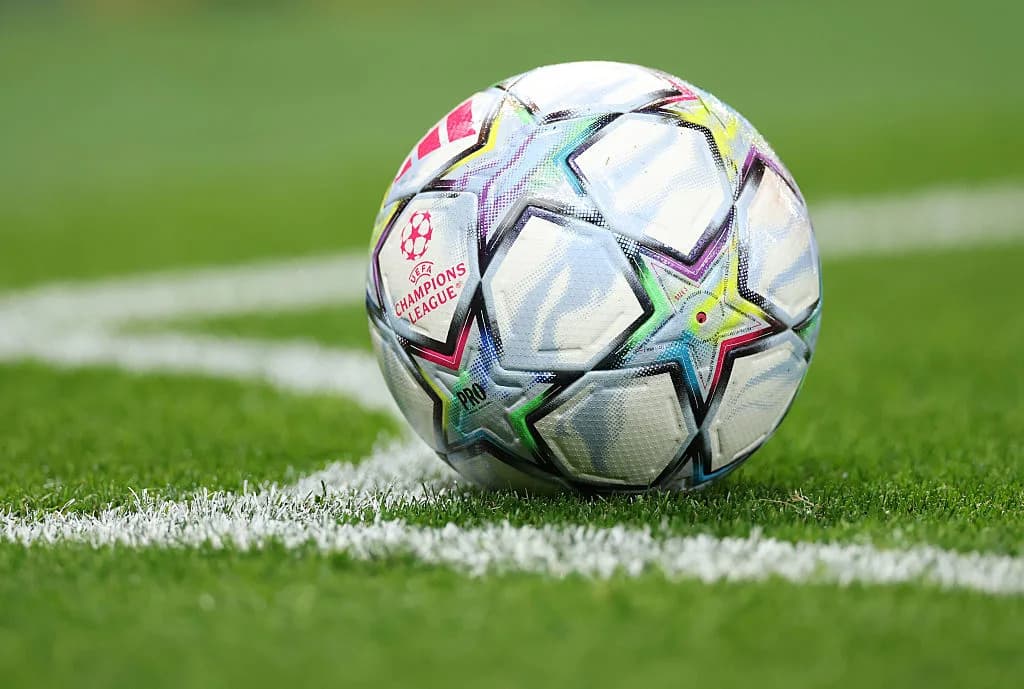 UEFA Introduces Swiss Format for European Qualifiers Starting 2028 UEFA Introduces Swiss Format for European Qualifiers Starting 2028
