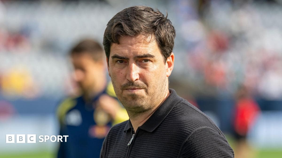 Andoni Iraola's Early Impact on Liverpool: What We Have Learned Andoni Iraola's Early Impact on Liverpool: What We Have Learned