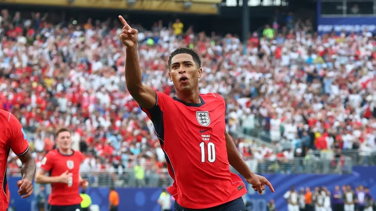 How to Get Tickets for England’s Round of 32 Clash Against DR Congo at the World Cup How to Get Tickets for England’s Round of 32 Clash Against DR Congo at the World Cup