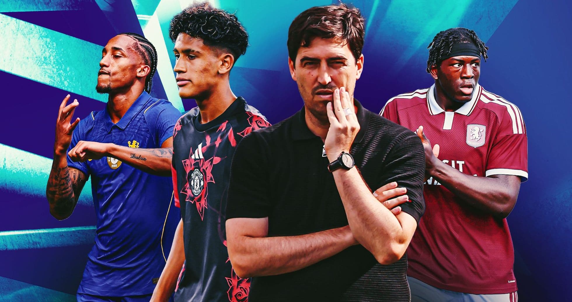 Premier League Pre-Season: Winners and Losers Ahead of 2026-27 Kickoff Premier League Pre-Season: Winners and Losers Ahead of 2026-27 Kickoff