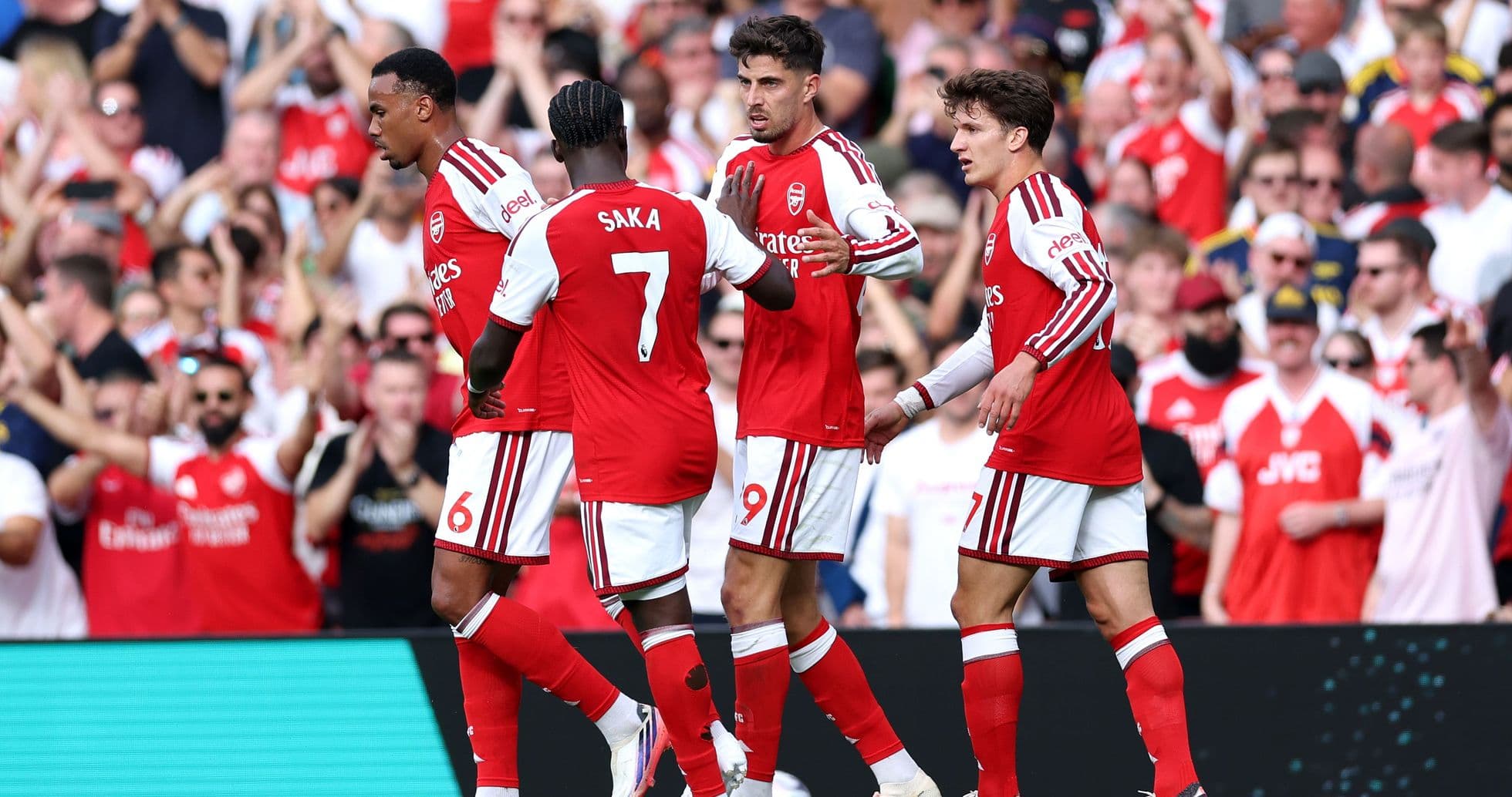 Joe Cole Criticizes Chelsea for Selling Kai Havertz to Arsenal After Key Premier League Win Joe Cole Criticizes Chelsea for Selling Kai Havertz to Arsenal After Key Premier League Win