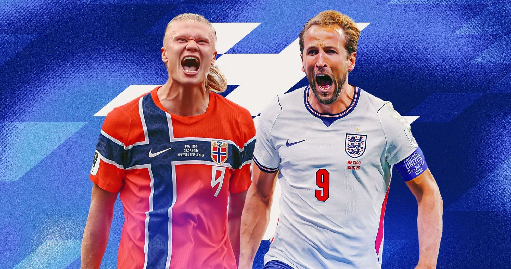 Harry Kane vs Erling Haaland: Who Stands as the World's Best Striker? Harry Kane vs Erling Haaland: Who Stands as the World's Best Striker?