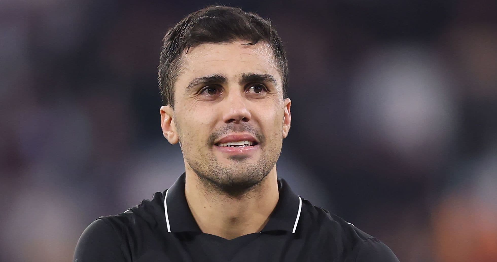 Barcelona Set to Sign Manchester City's Rodri for £65 Million Barcelona Set to Sign Manchester City's Rodri for £65 Million