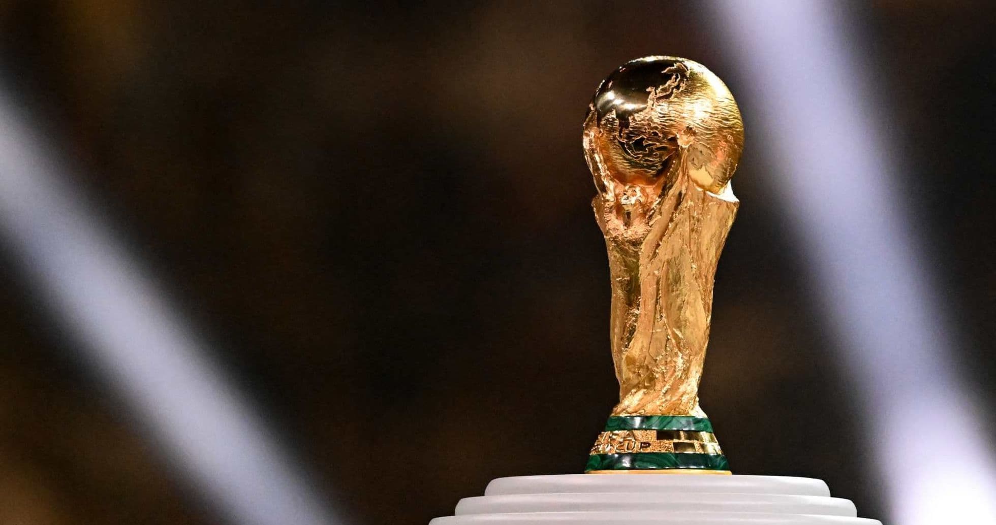 2030 World Cup Could Expand to 64 Teams Across Six Host Nations 2030 World Cup Could Expand to 64 Teams Across Six Host Nations
