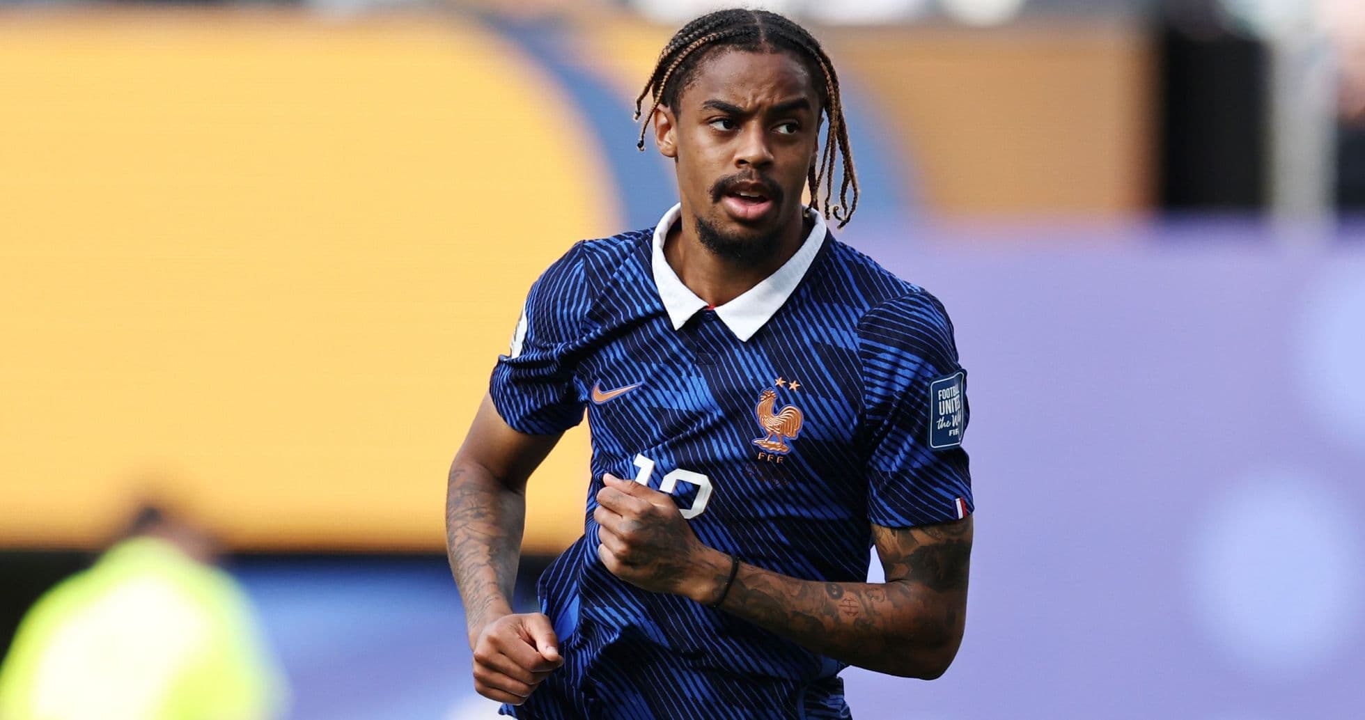 Liverpool Ready New Bid for Bradley Barcola After PSG Strengthens Squad Liverpool Ready New Bid for Bradley Barcola After PSG Strengthens Squad
