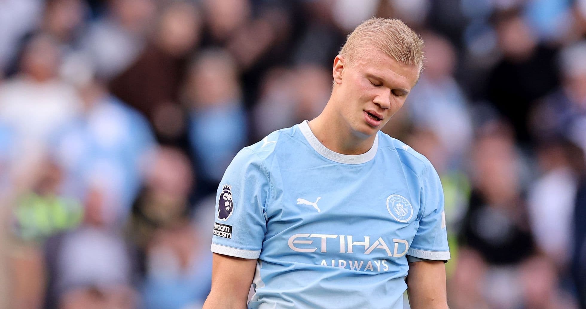 Erling Haaland and Man City Stars Could Exit Free After Premier League Guilty Verdict, Legal Expert Says Erling Haaland and Man City Stars Could Exit Free After Premier League Guilty Verdict, Legal Expert Says