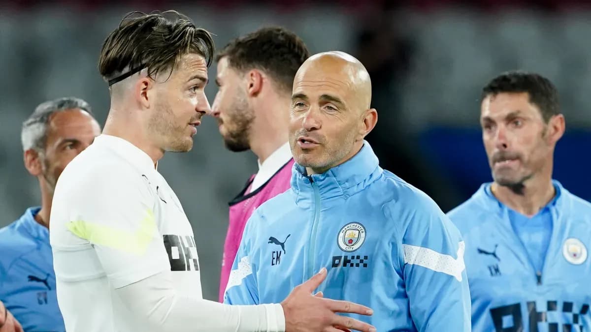 Manchester City 2026 Preseason and Early Season Schedule: Enzo Maresca’s First Steps Manchester City 2026 Preseason and Early Season Schedule: Enzo Maresca’s First Steps
